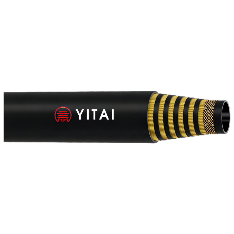 Poznavanje hidravličnih cevi